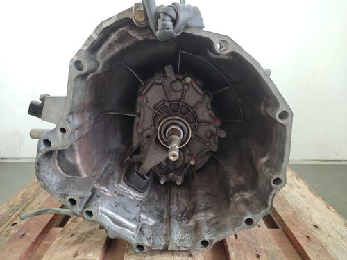 Gearbox NISSAN PATHFINDER III (R51) | BP36435705M3 - Image 2