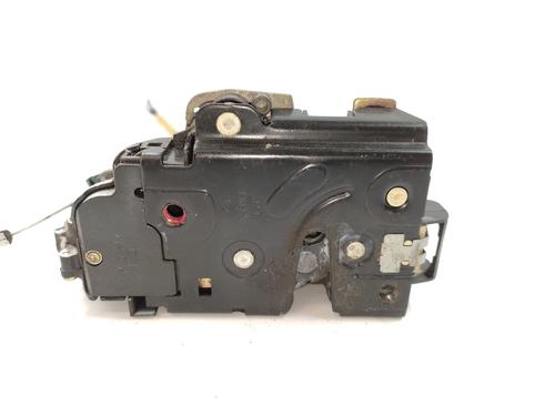 Front right lock SEAT LEON (1M1)  | BP21152043C97 