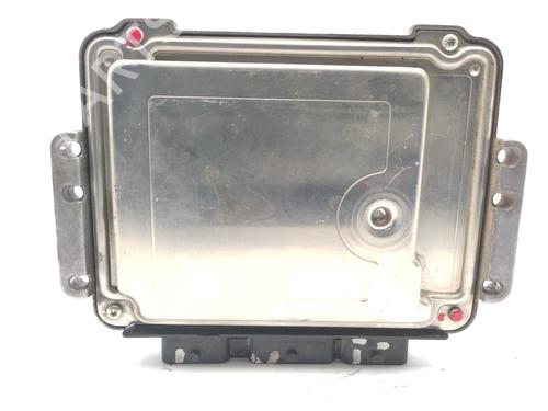 Engine control unit (ECU) RENAULT MEGANE II Estate (KM0/1_) 1.9 dCi (KMRG, KM1G, KM0G, KM2C) | BP21159851M57 