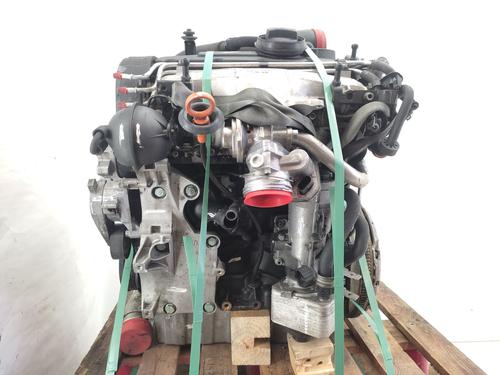 Used Engine AUDI A3 (8P1) 2.0 TDI 16V (140 hp) 28674181