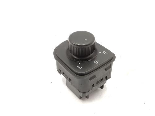 Used Mirror switch VW GOLF VI (5K1) 1.6 TDI (105 hp) 24228778