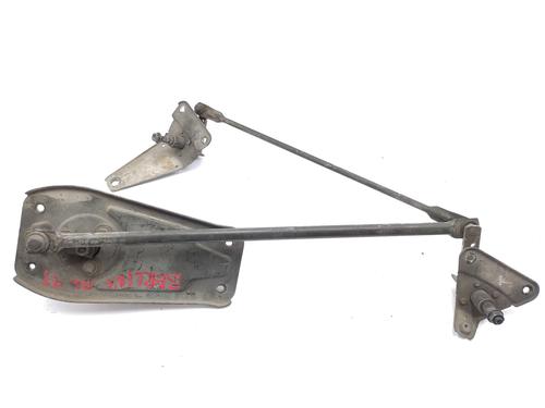 Front wiper motor CITROËN BERLINGO / BERLINGO FIRST Box Body/MPV (M_)  | BP21155954M29 