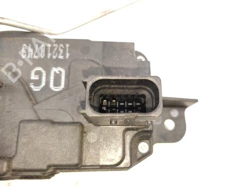 Front right lock OPEL ASTRA H (A04) 1.6 (L48) | BP21151167C97 