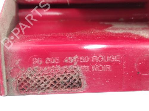 Right taillight PEUGEOT PARTNER Box Body/MPV 1.6 HDi 90 | BP30145193C35