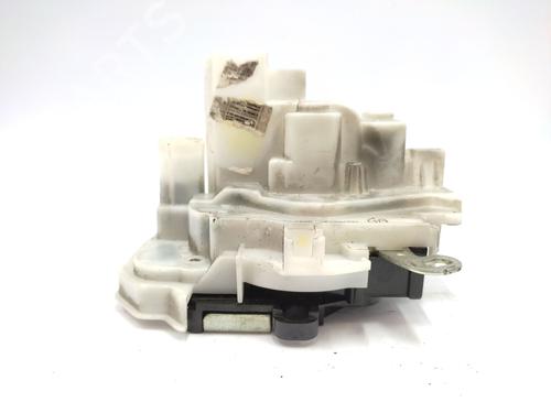Used Front right lock FORD KA (RU8) 1.2 (69 hp) 24495887