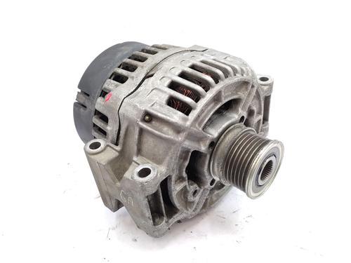 Used Alternator Alternator MERCEDES-BENZ C-CLASS (W202) C 220 CDI (202.133) (125 hp) 36259482 36259482