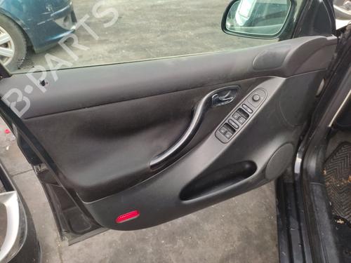 Right front driveshaft SEAT LEON (1M1) 1.6 16 V | BP22719918M39 