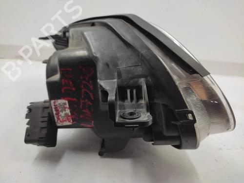 Left headlight HYUNDAI ACCENT II (LC)  | BP21148939C28 