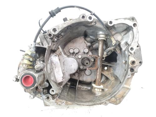 Used Gearbox CITROËN C15 Box Body/MPV (VD_) 1.8 D (60 hp) 21156429