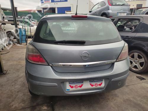 Right mirror OPEL ASTRA H (A04) 1.7 CDTI (L48) | BP29422954C27 