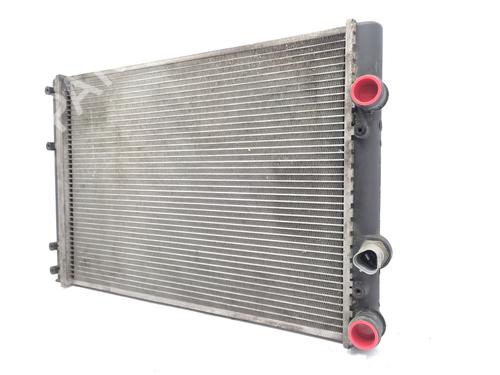 Water radiator VW POLO (6N2)  | BP21156732M31
