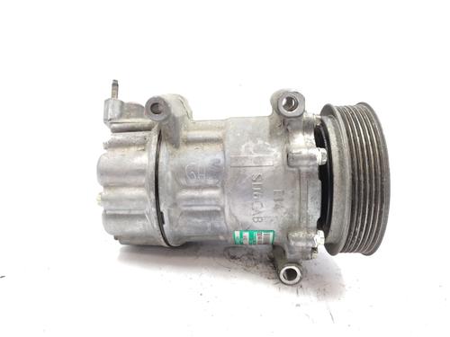 Used AC compressor CITROËN C4 I (LC_) 1.6 HDi (109 hp) 29351920