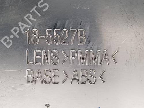 Right front indicator PEUGEOT EXPERT Van (222)  | BP21160447C33 