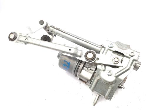 Front wiper motor SEAT TOLEDO III (5P2)  | BP21155884M29 