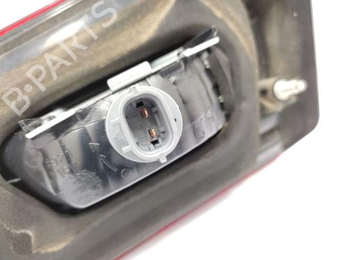 Left tailgate light MITSUBISHI ASX (GA_W_)  | BP26514237C79 