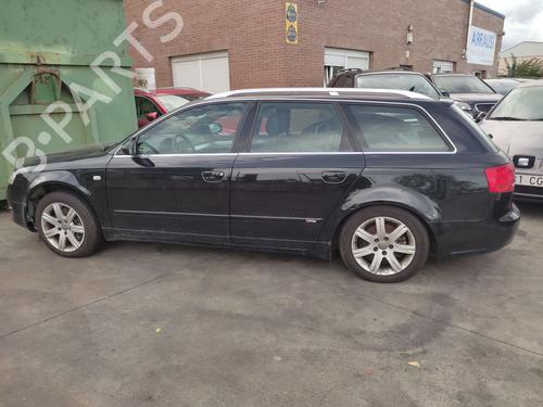 Driver airbag AUDI A4 B7 Avant (8ED) 3.0 TDI quattro | BP32059329C9 