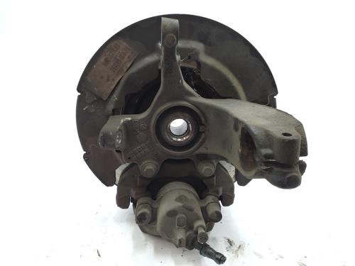 Used Left front steering knuckle VOLVO S40 II (544) 2.4 (170 hp) 22977919