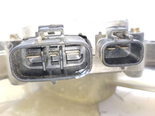 Radiator fan MITSUBISHI PAJERO PININ I (H6_W, H7_W) 1.8 GDI (H66W, H76W) | BP30302921M35