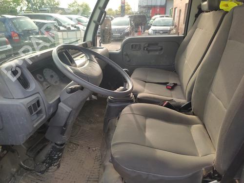 Right front door NISSAN CABSTAR E (TL_, VL_) 120.35, 120.45 (TL0) | BP29388803C3 