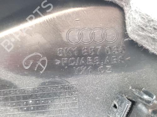 Glove box AUDI A4 B8 (8K2) 2.0 TDI | BP38720247C95 - Image 5