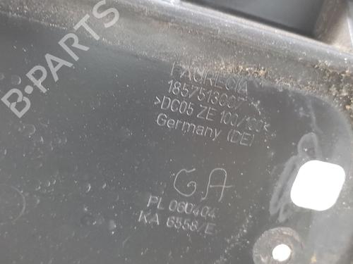 Frontplate/Frontkurv BMW 1 (E87) 118 d | BP27505459C72 
