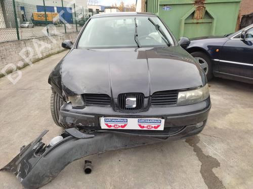 Høyre foran lås SEAT LEON (1M1)  | BP21154700C97 