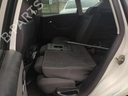 Left rear window motor SEAT ALTEA XL (5P5, 5P8)  | BP21159446E23 