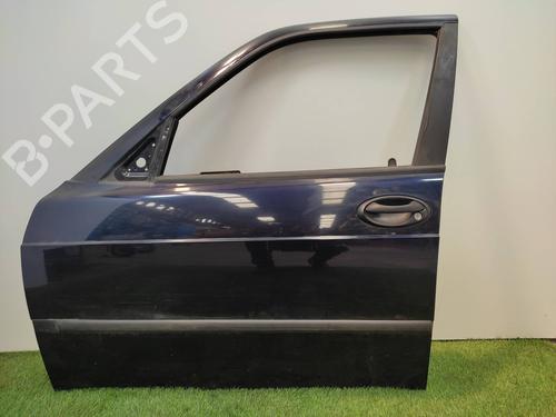 Used Left front door SAAB 9-3 (YS3D) 2.2 TiD (125 hp) 24682753