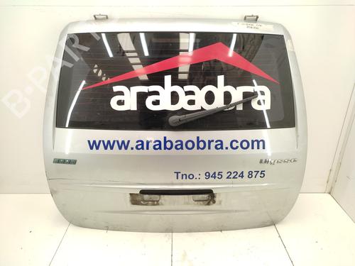 Used Tailgate FIAT ULYSSE (179_) 2.0 JTD (109 hp) 21152411