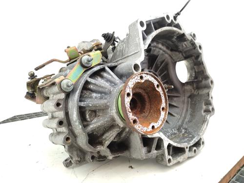 Gearbox AUDI A3 (8L1)  | BP21150496M3 
