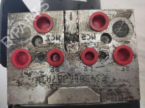 ABS pump PEUGEOT 407 SW (6E_, 6D_)  | BP21149402M43 