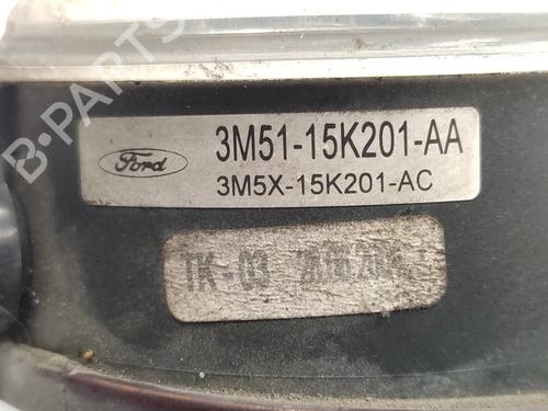 Right front fog light FORD FOCUS C-MAX (DM2)  | BP21161063C31 