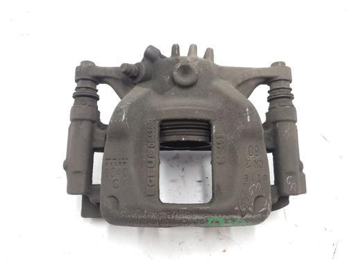 Used Right front brake caliper Right front brake caliper RENAULT TRAFIC III Bus (JG_) 1.6 dCi 145 (JGMG) (145 hp) 40505976 40505976