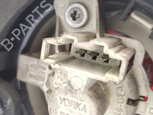 Right taillight SEAT TOLEDO III (5P2) 1.9 TDI | BP27327043C35 