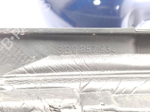 Right mirror SKODA SUPERB I (3U4) 2.5 TDI | BP22382908C27 