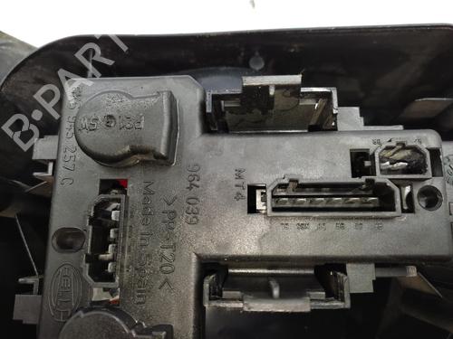 Left taillight SEAT IBIZA II (6K1)  | BP21155410C34 
