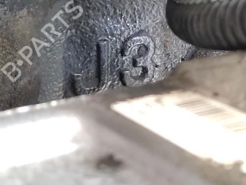 Engine KIA CARNIVAL II (GQ) 2.9 CRDi | BP24168114M1