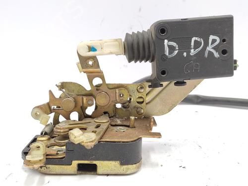 Used Front right lock VOLVO 460 (464) 2.0 (110 hp) 27370121