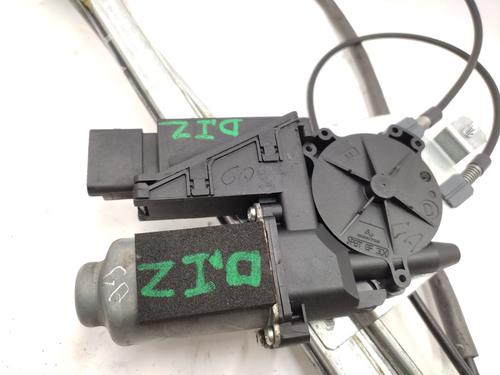 Front left window mechanism RENAULT ESPACE IV (JK0/1_) 2.0 dCi (JK01, JK02, JK1J, JK1K, JK1H) | BP38755143C22 - Image 2