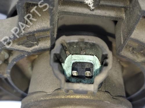 Radiator fan NISSAN ALMERA II Hatchback (N16) 2.2 Di | BP21159612M35 