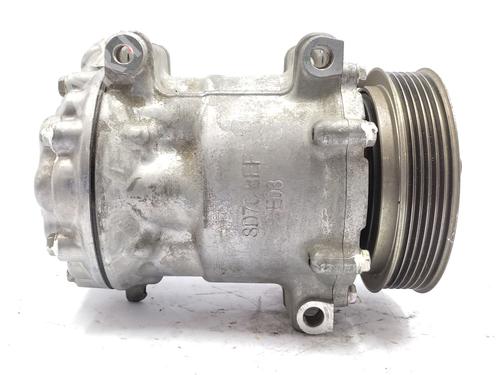 Used AC compressor AC compressor PEUGEOT 407 (6D_) 2.0 16V (6DRFJC, 6DRFJE, 6DRFJF) (140 hp) 33955599 33955599