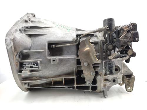 Gearbox MERCEDES-BENZ SPRINTER 3-t Bus (B903) 311 CDI (903.671, 903.672) | BP21159819M3 