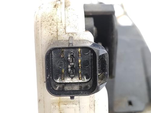 Front left lock MITSUBISHI GALANT VIII (EA_)  | BP21157706C98 