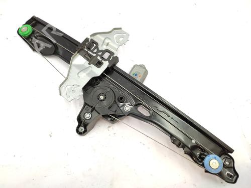 Front right window mechanism NISSAN PULSAR Hatchback (C13)  | BP25724994C23 