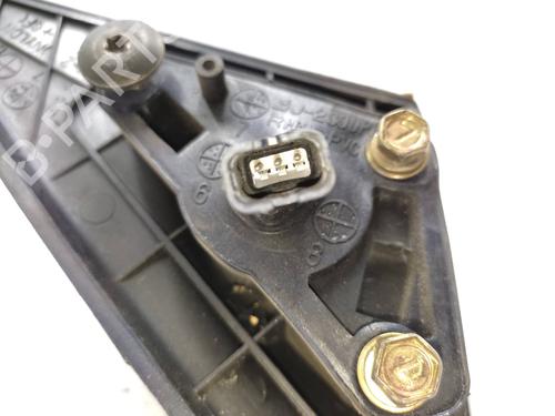 Right mirror HYUNDAI COUPE I (RD)  | BP21154094C27 