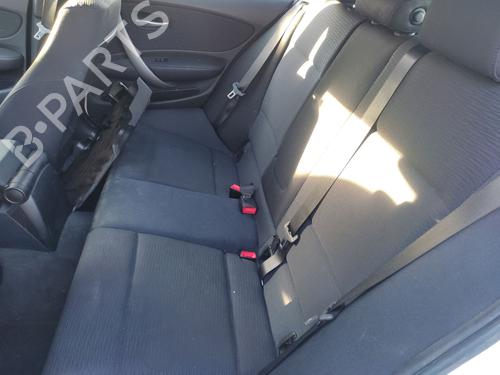 Left taillight BMW 1 (E87) 118 d | BP32410492C34 