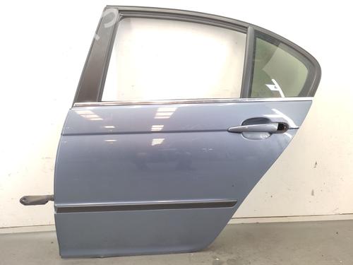 Used Left rear door BMW 3 (E46) 318 i (143 hp) 29008993