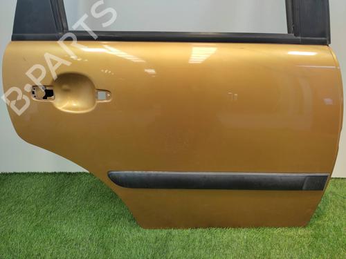 Right rear door CITROËN C3 I (FC_, FN_)  | BP21149463C5 