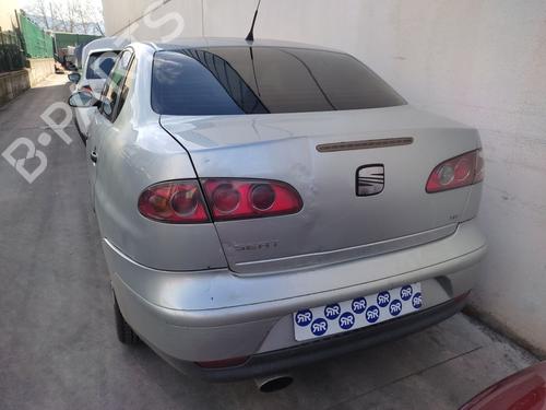 Electronic module SEAT CORDOBA (6L2) 1.9 TDI | BP33954402M83  - Image 8