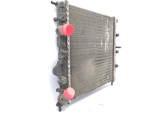 Water radiator RENAULT CLIO II (BB_, CB_)  | BP21155920M31 